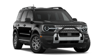 2026 Ford Bronco Sport® External Image 5
